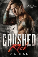 Crushed Rock (Broken Chords) B0CJSSV8VX Book Cover