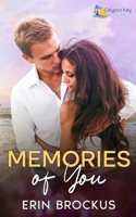 Memories of You (Calypso Key Series) 1957003367 Book Cover