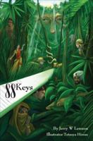 88 Keys 1620243121 Book Cover