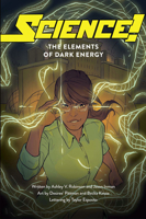 Science! The Elements of Dark Energy 198871527X Book Cover
