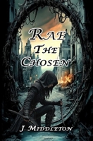 Rae The Chosen B0D63VQSHF Book Cover