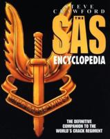 The Sas Encyclopedia 0966677102 Book Cover