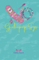 Girliepop Says B0FHFSC46X Book Cover