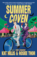 Summer Coven (A Dead & Breakfast Mystery) 0593952731 Book Cover