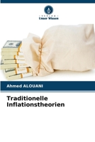 Traditionelle Inflationstheorien (German Edition) 6209512917 Book Cover