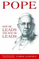 Pope Francis: Why He Leads the Way He Leads 0829440917 Book Cover