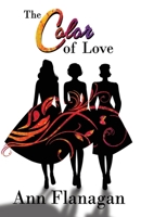 The Color of Love B09XMSD1RJ Book Cover