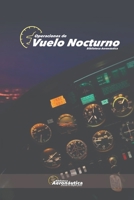 Vuelo nocturno B0BW2Y4C7Q Book Cover