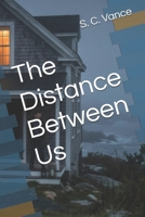 The Distance Between Us B0HGN26WZ1 Book Cover