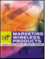 Marketing Wireless Products 075065936X Book Cover