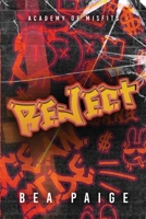 Reject 1915493218 Book Cover