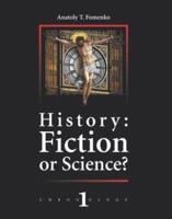 History: Fiction or Science? 2913621031 Book Cover