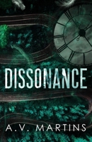 Dissonance 1069444804 Book Cover