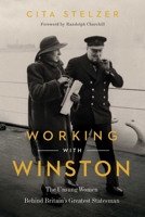 Working with Winston 1643130196 Book Cover