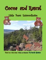 Cocoa and Rascal Little Bears Extraordinaire 173345344X Book Cover