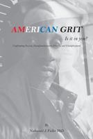 American Grit - Is It in You? 1641387084 Book Cover