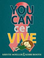 You Cancer Vive 1069887102 Book Cover