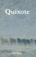 Quixote B0FR7SG396 Book Cover
