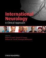 International Neurology: A Clinical Approach 1405157380 Book Cover