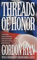 Threads of Honor 0972807101 Book Cover