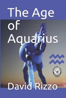 The Age of Aquarius B091FZ221X Book Cover