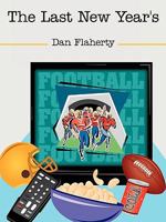 The Last New Year's 1450240100 Book Cover