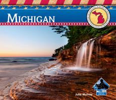 Michigan 1532191251 Book Cover