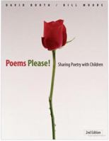 Poems Please: Sharing Poetry with Children 1551381575 Book Cover