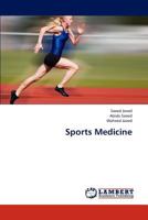 Sports Medicine 3846533866 Book Cover