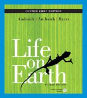 Life on Earth 0131495062 Book Cover