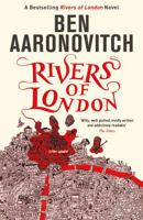 Rivers of London 034552425X Book Cover