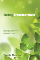 Being Transformed 149826803X Book Cover