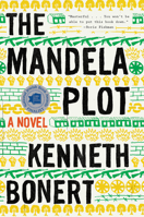 The Mandela Plot 1328886182 Book Cover