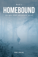 HOMEbound: Book 1 B0CWJ4SCQG Book Cover