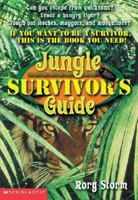 Jungle survivor Guide 043932856X Book Cover