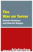 War on Terror 1788217942 Book Cover