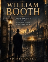 William Booth: God's Soldier and the Founding of the Salvation Army B0HBNRZHDS Book Cover
