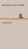 Celsissimus 9356319324 Book Cover