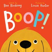 Boop! 0063214806 Book Cover
