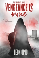 Vengeance is Mine 1954175132 Book Cover