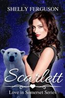 Scarlett 168755305X Book Cover
