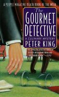 The Gourmet Detective (Gourmet Detective Mystery, Book 1) 0312962606 Book Cover