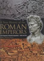 A New History of the Roman Emperors 1902886364 Book Cover