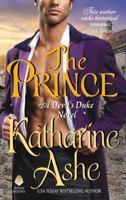 The Prince 0062641743 Book Cover