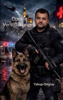 Dunkle Verstrickungen (German Edition) 3695749512 Book Cover