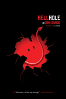 Hellhole 0544307100 Book Cover
