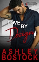 Love by Design 1948402181 Book Cover