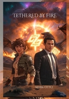 TETHERED BY FIRE B0G4763VD2 Book Cover