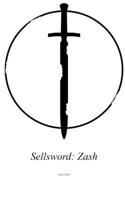 Sellsword: Zash (Sellsword Saga) B0GM72Q9MB Book Cover