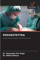 Perioestetyka (Polish Edition) 6209918840 Book Cover